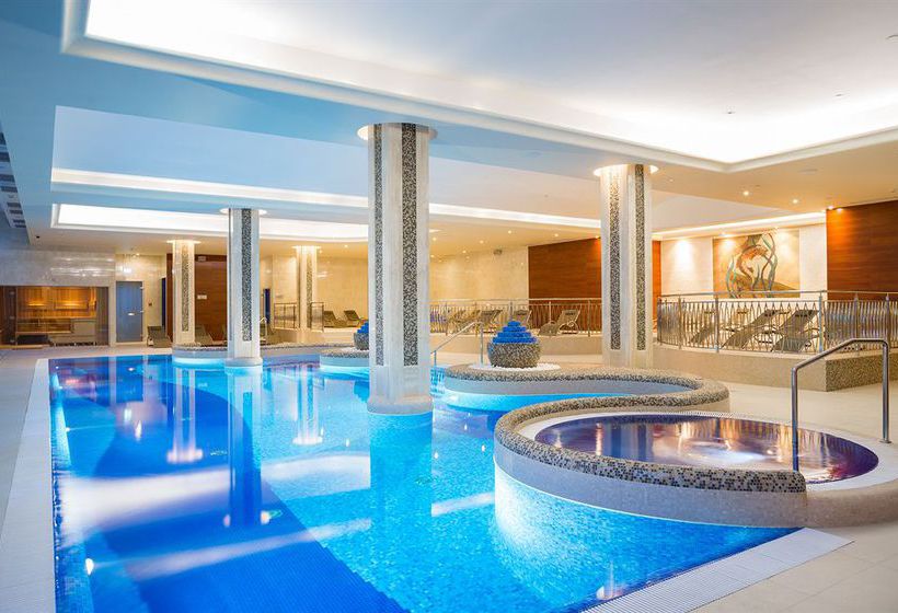 Radisson Hotel Alushta