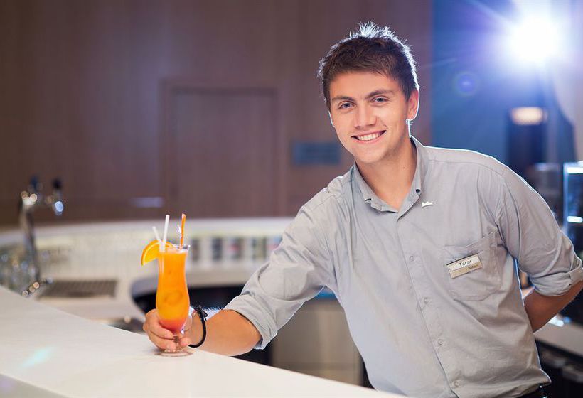 Radisson Hotel Alushta