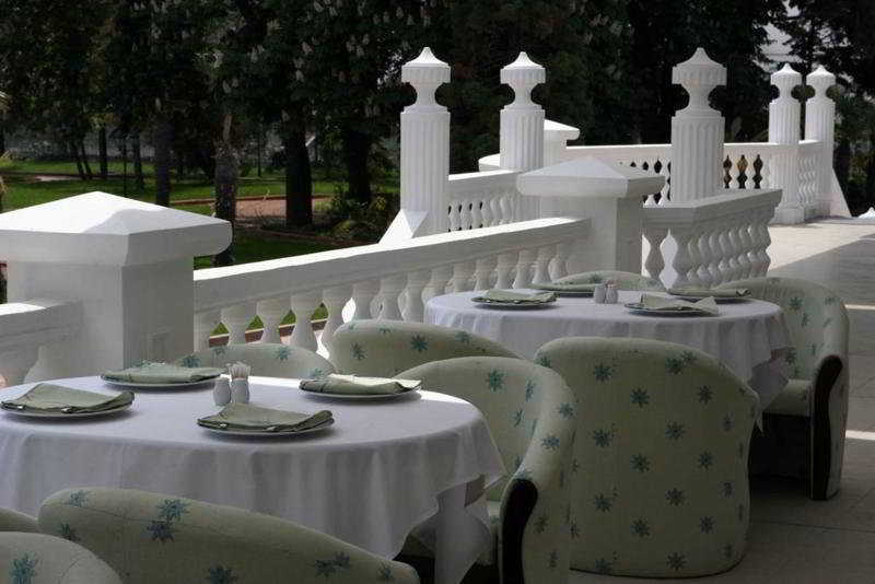 Radisson Hotel Alushta