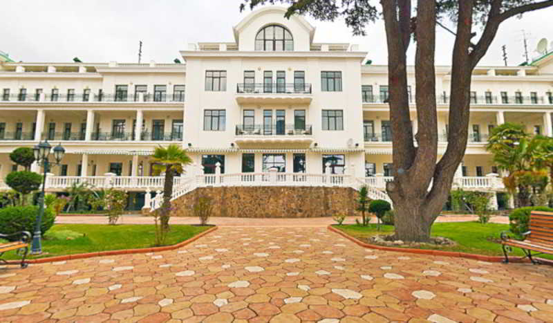 Radisson Hotel Alushta