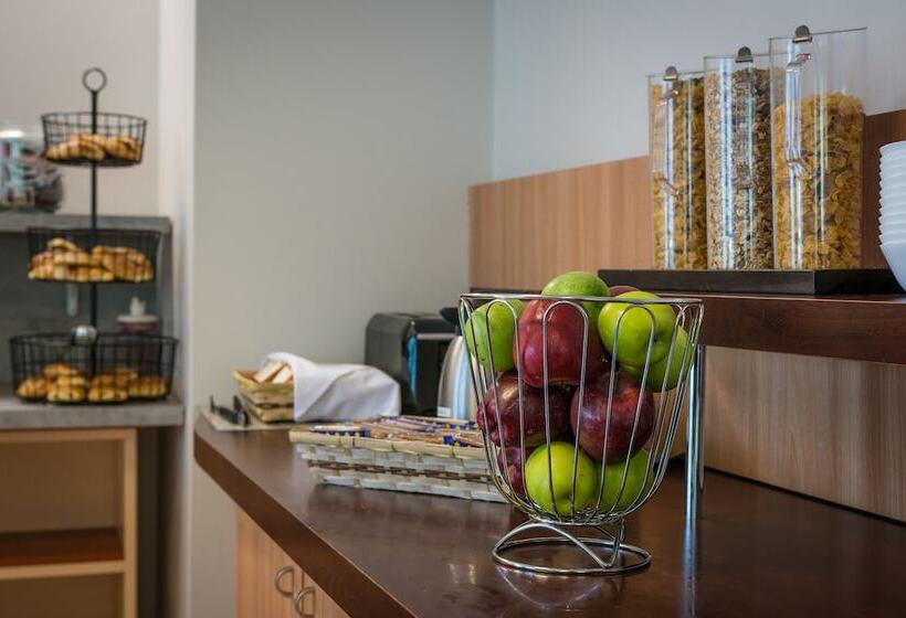 레지던스 Résidence Du Parc Appart