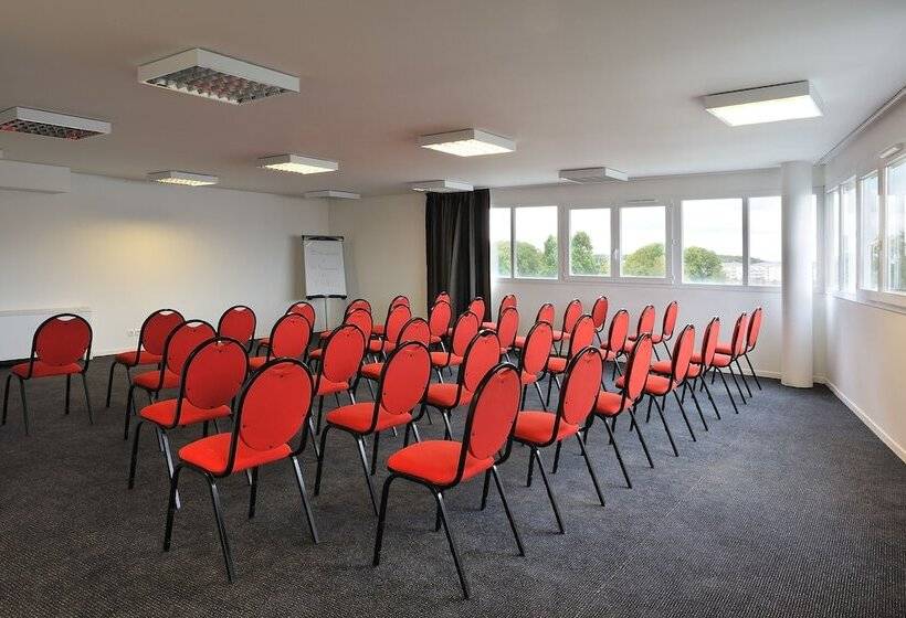 레지던스 Résidence Du Parc Appart