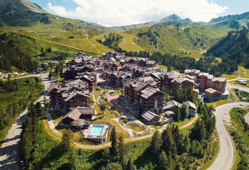 Résidence Pierre & Vacances Premium Arc 1950 Le Village