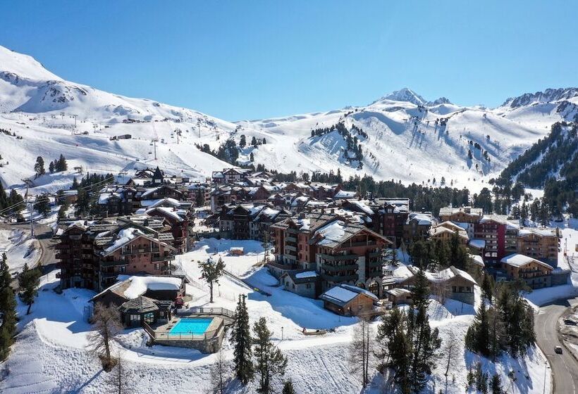Résidence Pierre & Vacances Premium Arc 1950 Le Village