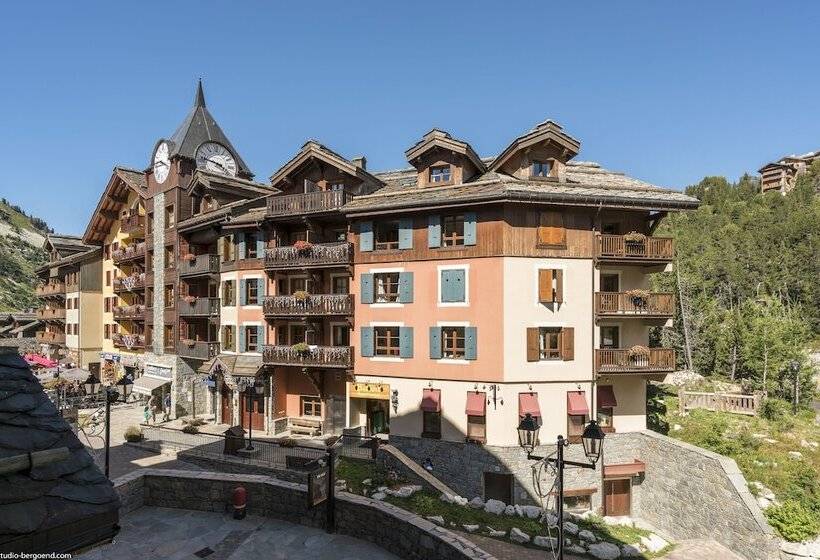 Résidence Pierre & Vacances Premium Arc 1950 Le Village