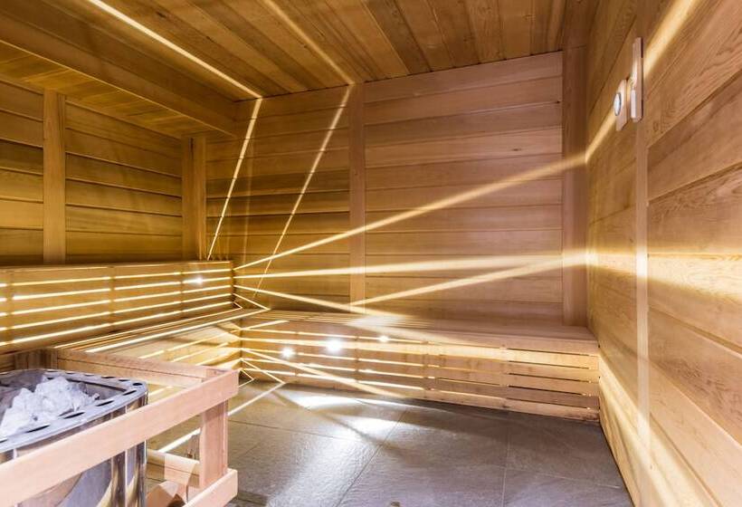 Résidence Pierre & Vacances Premium Arc 1950 Le Village