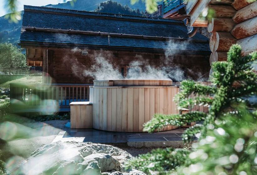 Résidence Pierre & Vacances Premium Arc 1950 Le Village