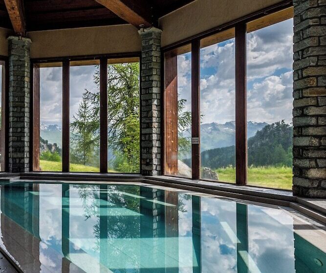 Résidence Pierre & Vacances Premium Arc 1950 Le Village