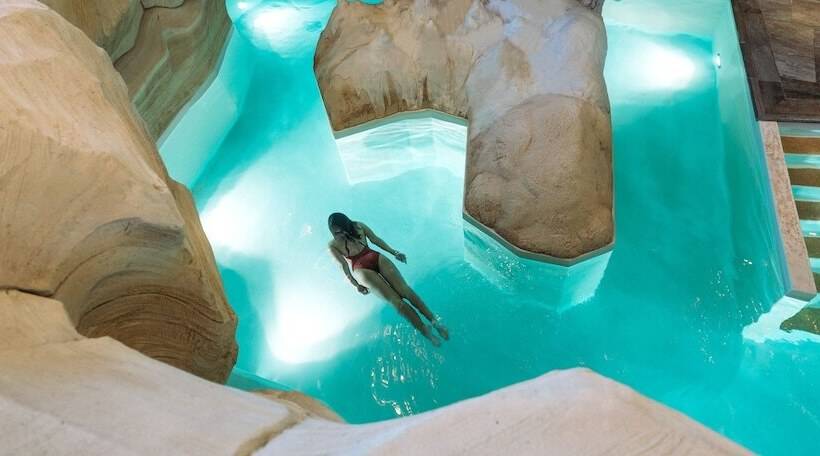 Résidence Pierre & Vacances Premium Arc 1950 Le Village