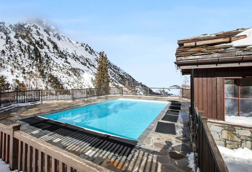 Résidence Pierre & Vacances Premium Arc 1950 Le Village