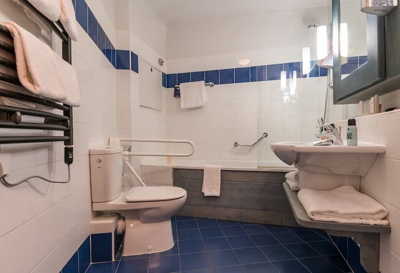 Résidence Pierre & Vacances Premium Arc 1950 Le Village