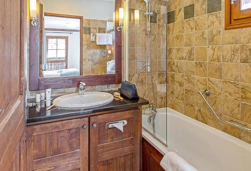 Résidence Pierre & Vacances Premium Arc 1950 Le Village