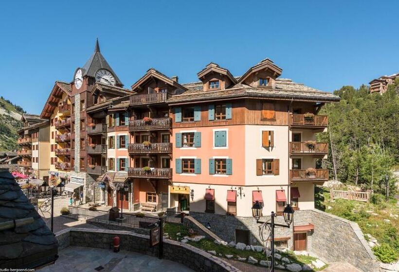 Résidence Pierre & Vacances Premium Arc 1950 Le Village