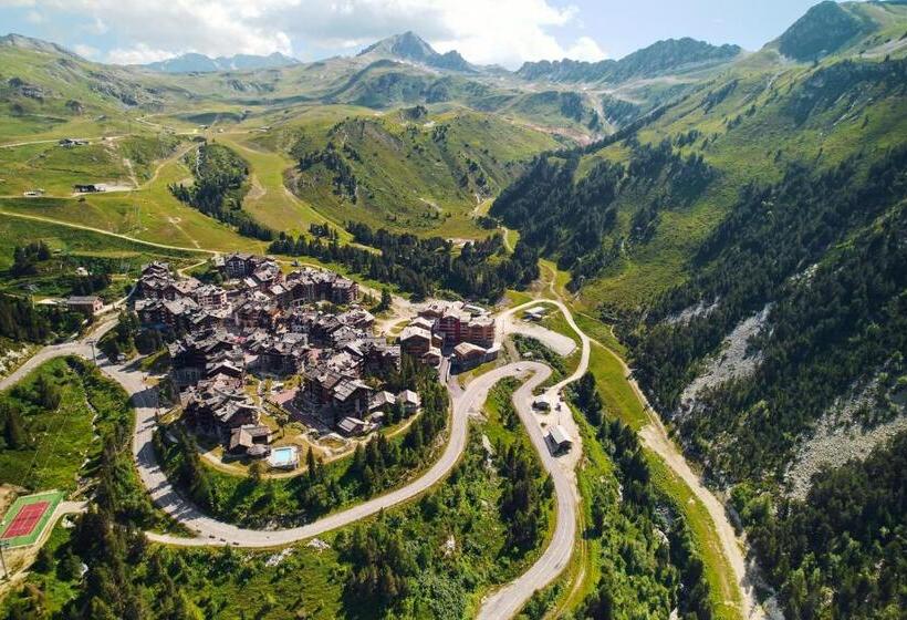 Résidence Pierre & Vacances Premium Arc 1950 Le Village