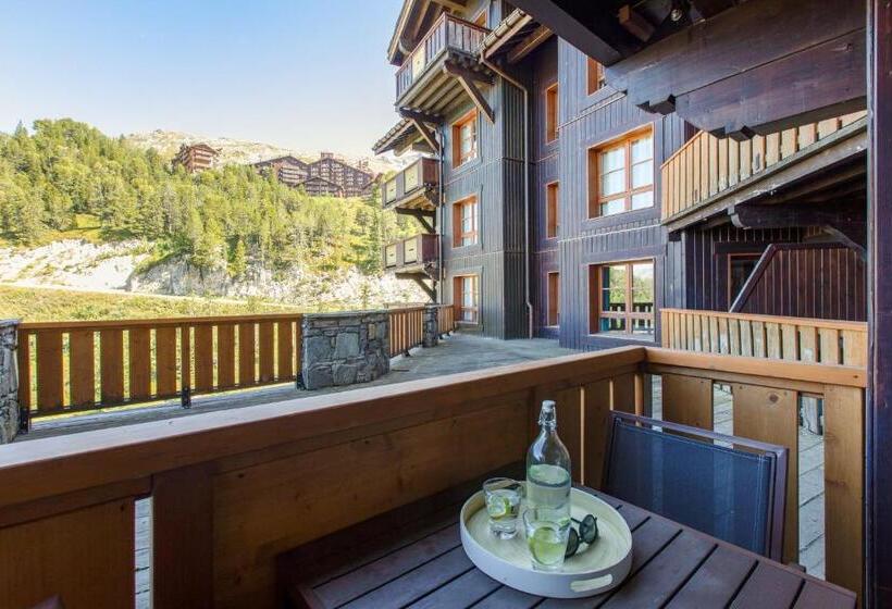 Résidence Pierre & Vacances Premium Arc 1950 Le Village