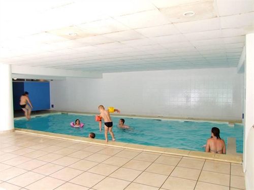 Résidence Le Mas des Oliviers