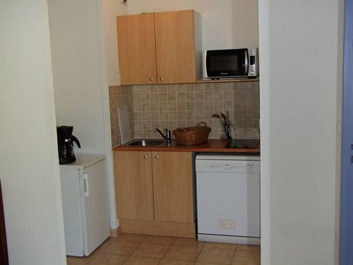 Résidence Le Mas des Oliviers