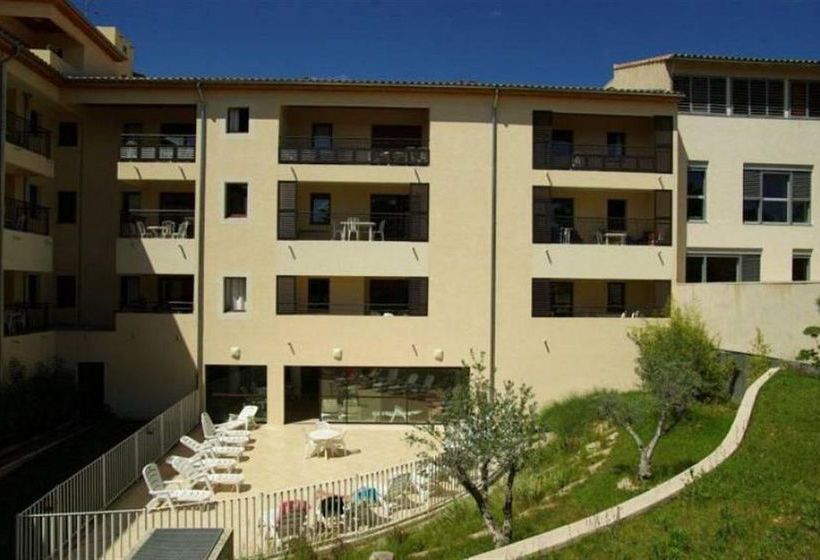 Résidence Le Mas des Oliviers