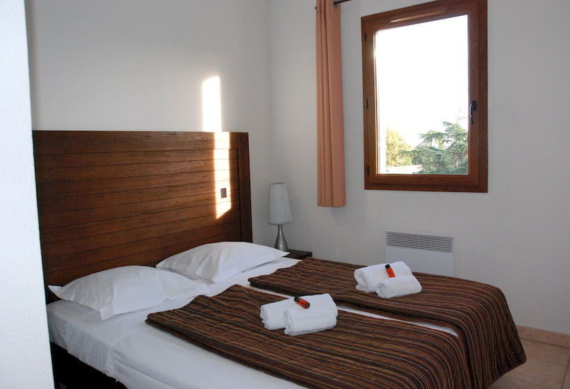 Résidence Le Mas des Oliviers