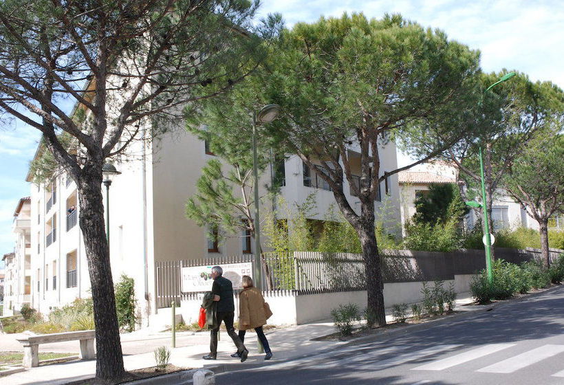 Résidence Le Mas des Oliviers