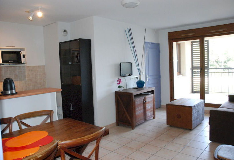 Résidence Le Mas des Oliviers