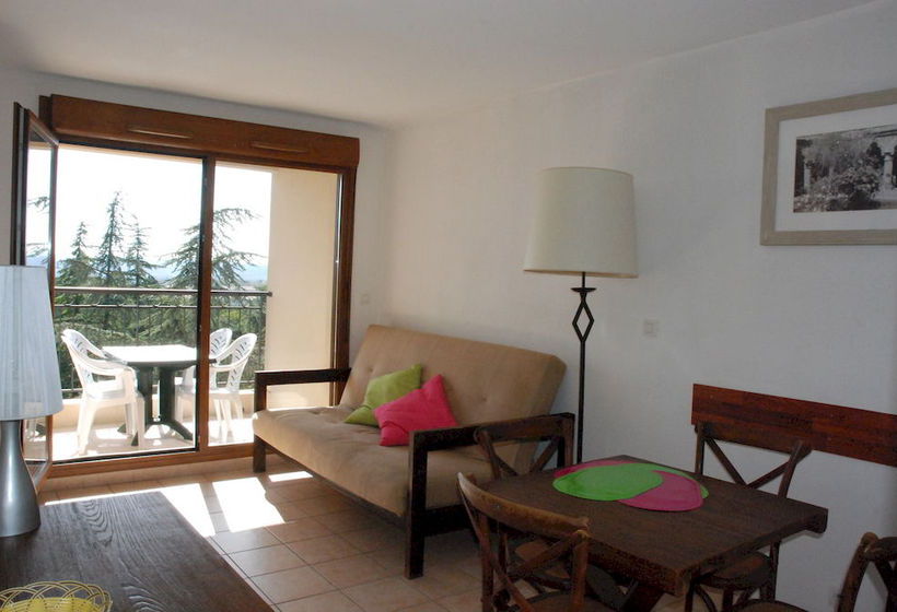 Résidence Le Mas des Oliviers