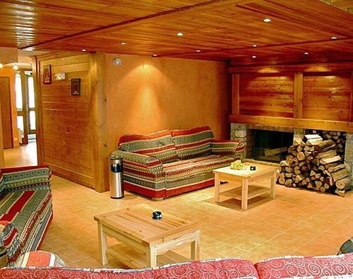 Residence Les Valmonts