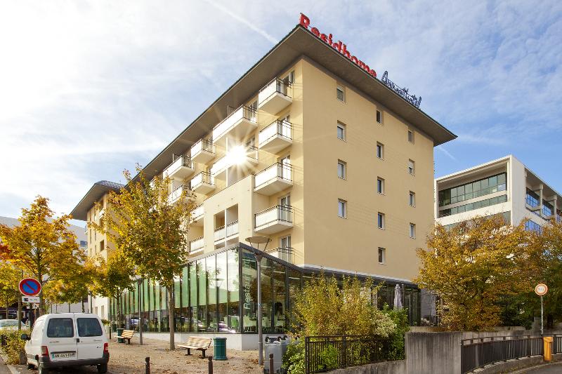 Residhome Paris Massy