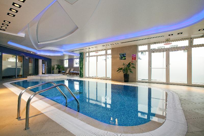 Residhome Paris Massy