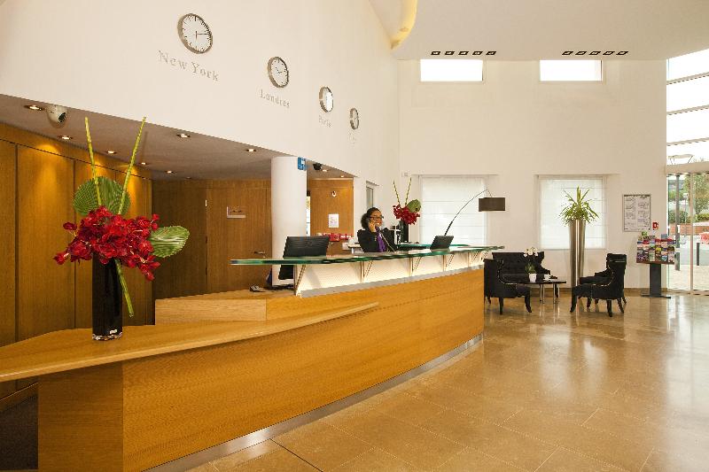 Residhome Paris Massy