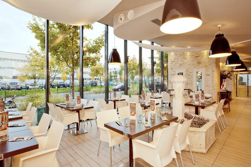 Residhome Paris Massy