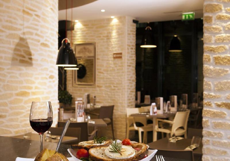 Residhome Paris Massy