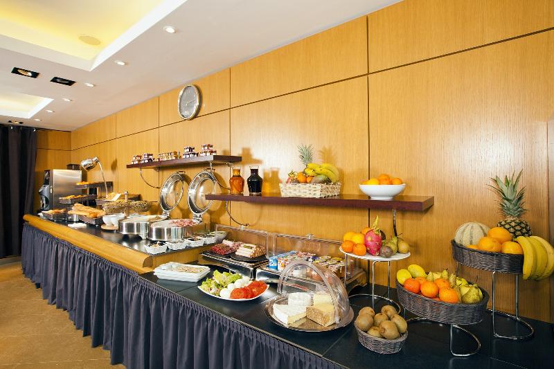 Residhome Paris Massy