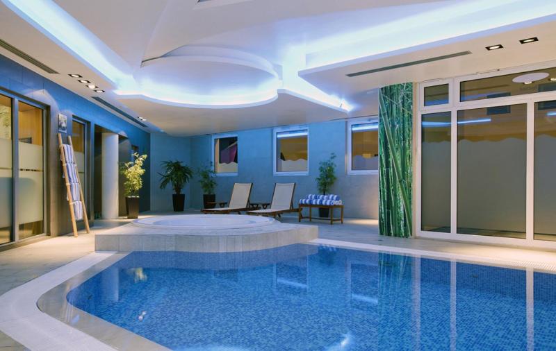 Residhome Paris Massy