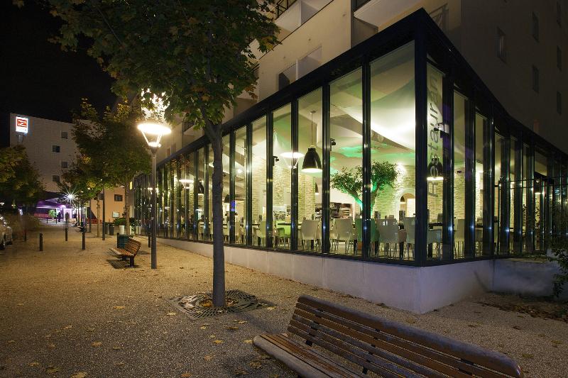 Residhome Paris Massy