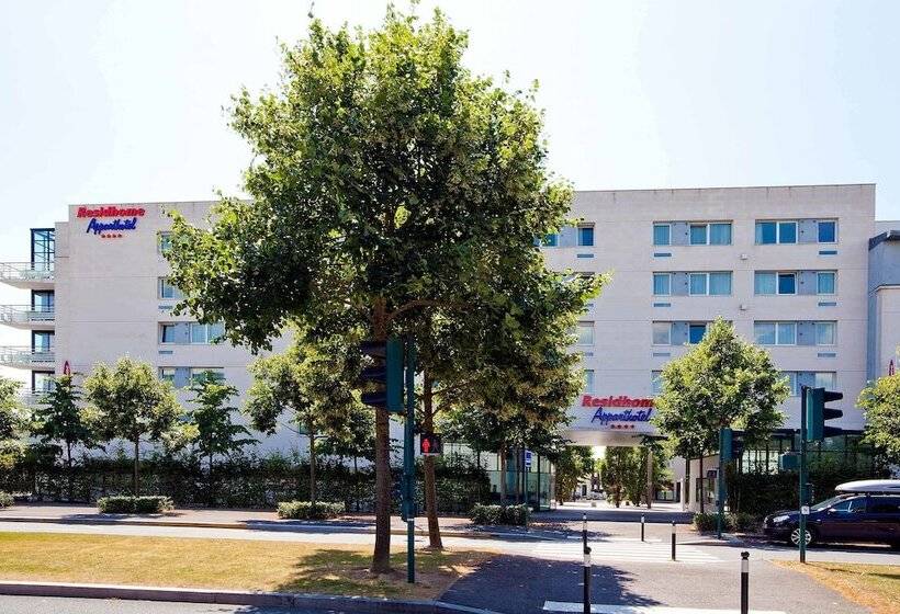 Residhome Val D'europe