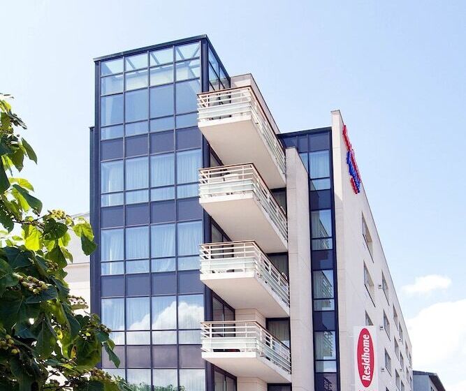 Residhome Val D'europe