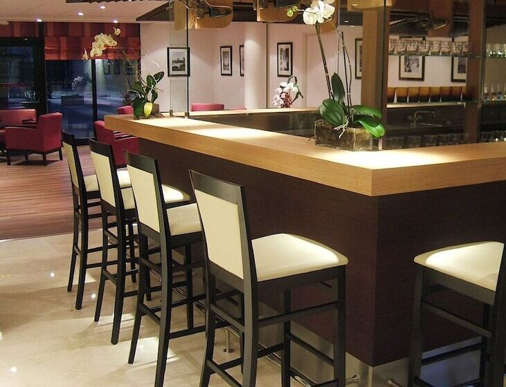 Residhome Val D'europe