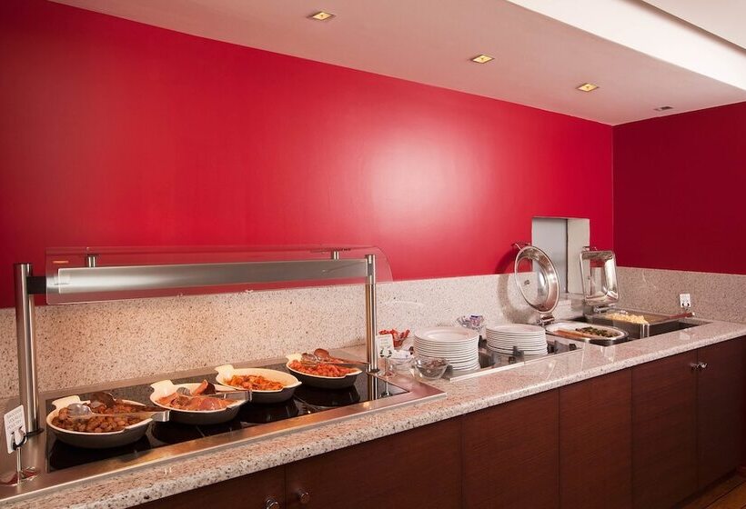 Residhome Val D'europe