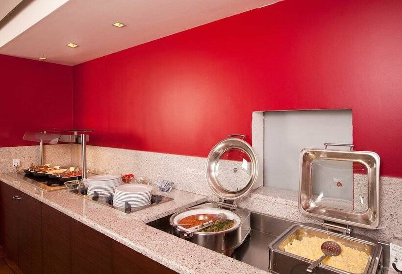 Residhome Val D'europe