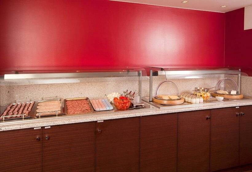 Residhome Val D'europe