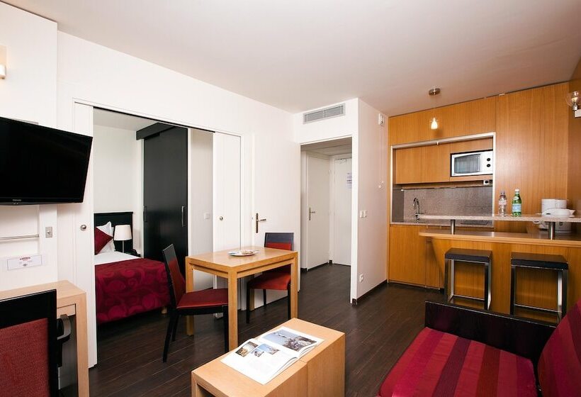 Residhome Val D'europe