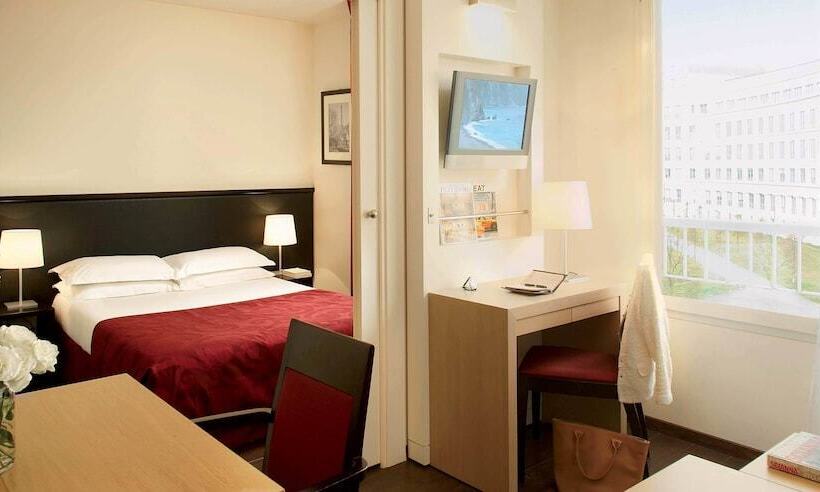 Residhome Val D'europe