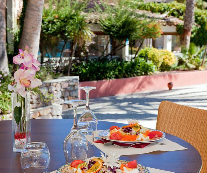 리조트 Malibu Village