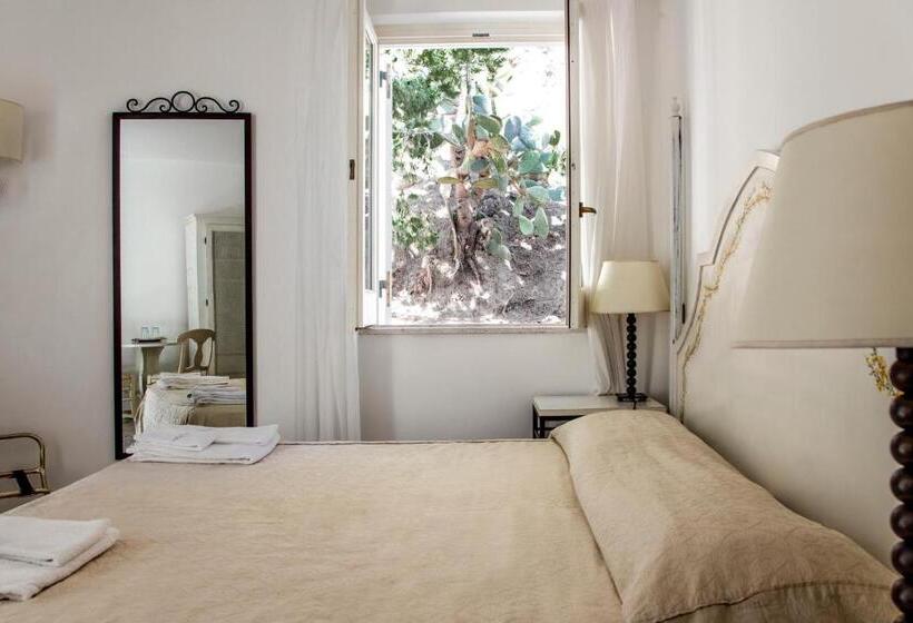 渡假胜地  Villa Enrica   Aeolian Charme