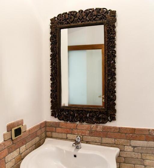 渡假胜地  Villa Enrica   Aeolian Charme