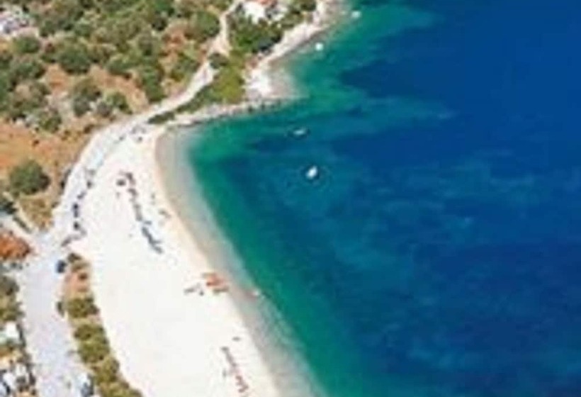 Rouda Bay Beach