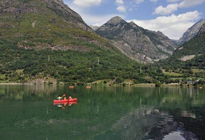 San Marsial Benasque Apart