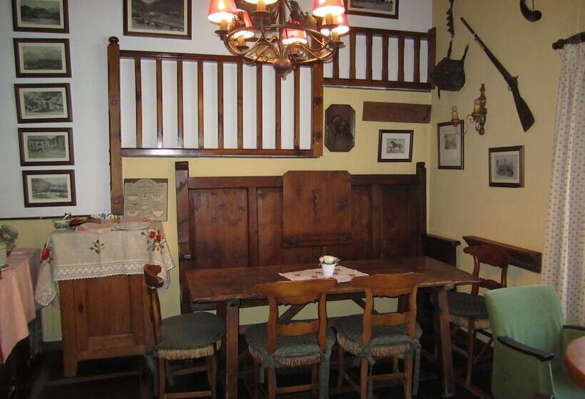 San Marsial Benasque Apart