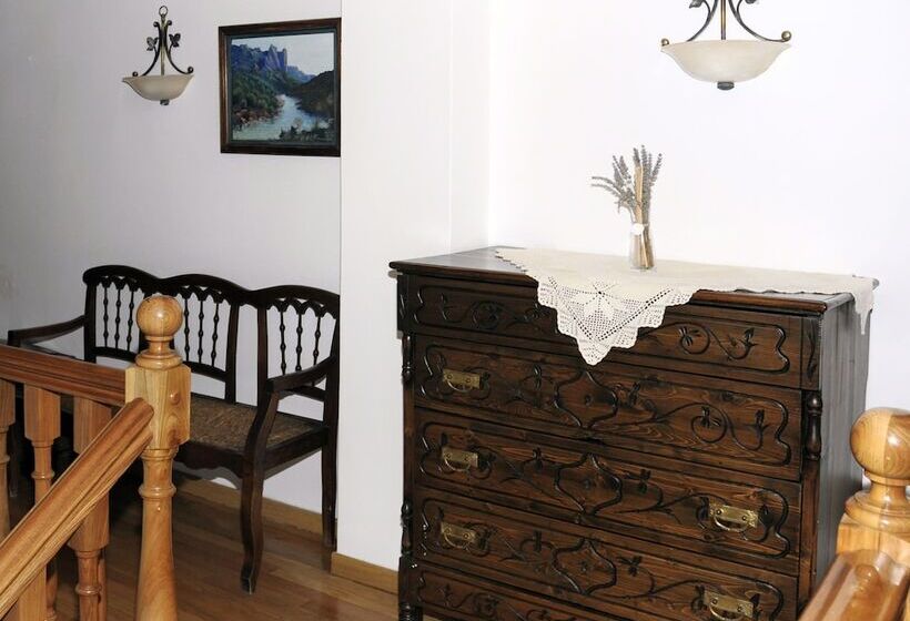 San Marsial Benasque Apart